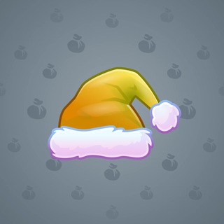 Santa Hat #48736