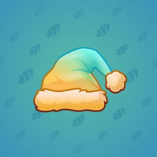 Santa Hat #4875