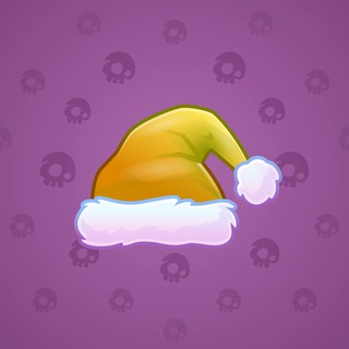 Santa Hat #48754