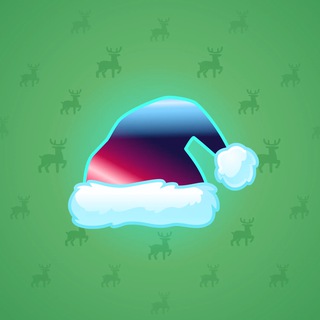 Santa Hat #48755