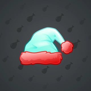 Santa Hat #48761