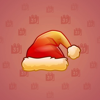 Santa Hat #48763