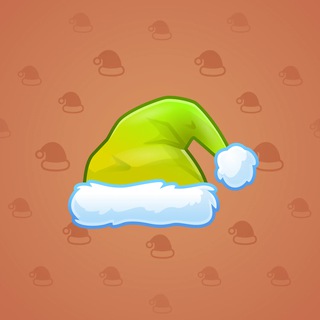 Santa Hat #48767