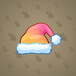 Santa Hat #48771