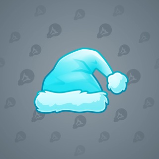 Santa Hat #48772