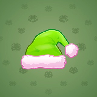 Santa Hat #48791