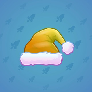 Santa Hat #48793