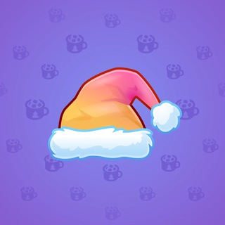 Santa Hat #4899
