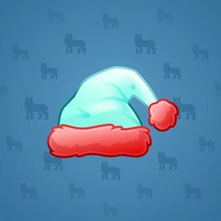 Santa Hat #48990