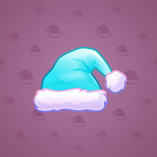 Santa Hat #48995