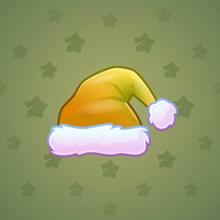 Santa Hat #48996