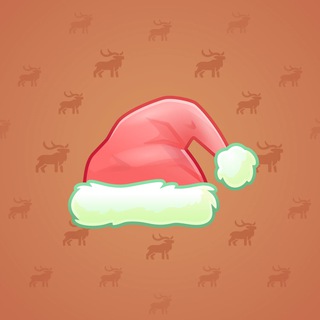 Santa Hat #48999