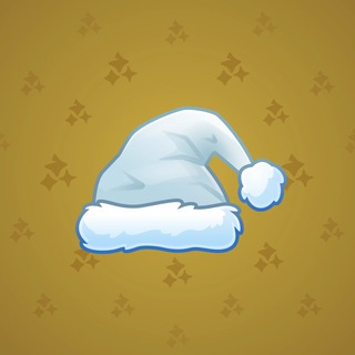 Santa Hat #49001