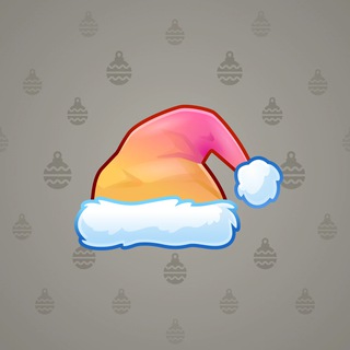 Santa Hat #49002