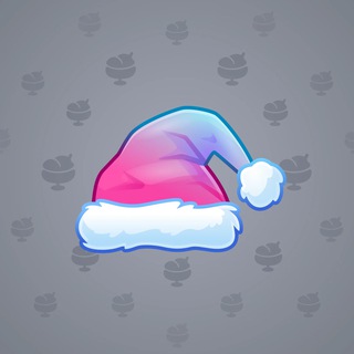 Santa Hat #49006