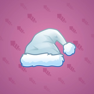 Santa Hat #4901