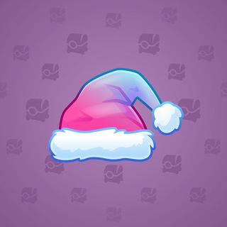 Santa Hat #49015