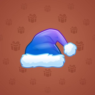 Santa Hat #49017
