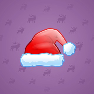 Santa Hat #49048