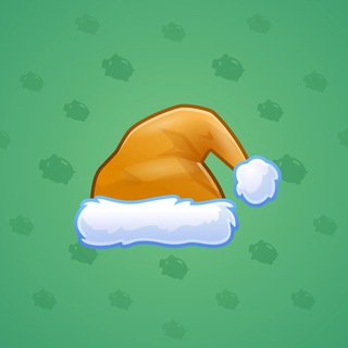 Santa Hat #49055