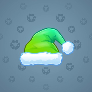 Santa Hat #49056