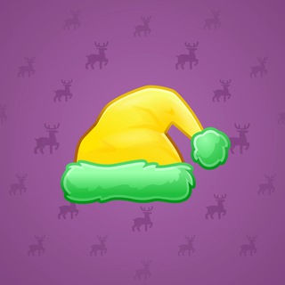 Santa Hat #49057