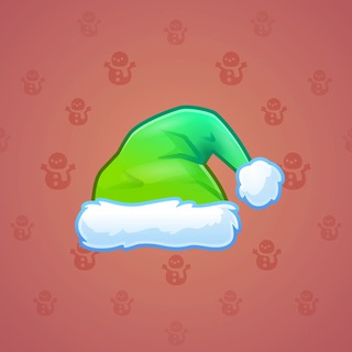 Santa Hat #49063