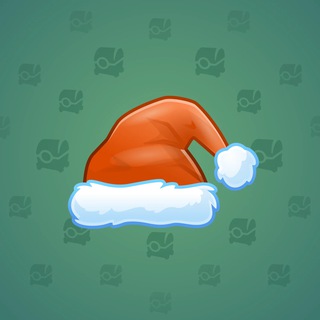 Santa Hat #49074