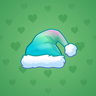 Santa Hat #49075