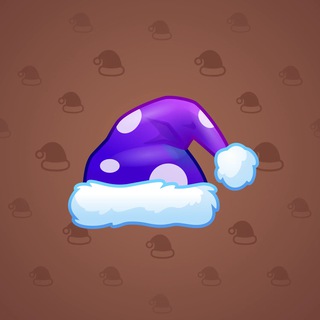 Santa Hat #4908