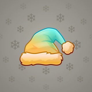 Santa Hat #4912
