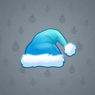Santa Hat #4913
