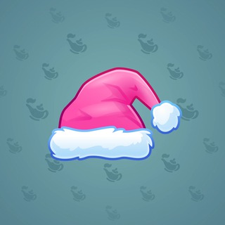 Santa Hat #49133