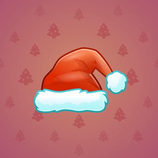 Santa Hat #4914