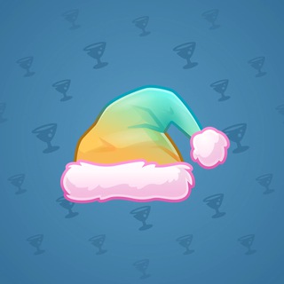 Santa Hat #49154