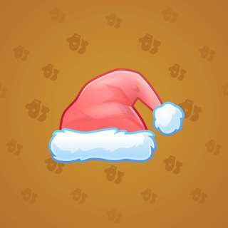 Santa Hat #49157