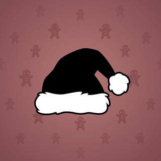 Santa Hat #49158