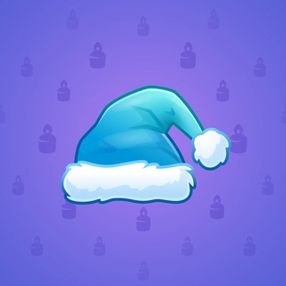 Santa Hat #49162