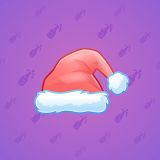 Santa Hat #49165
