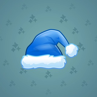 Santa Hat #49168