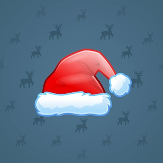 Santa Hat #4943