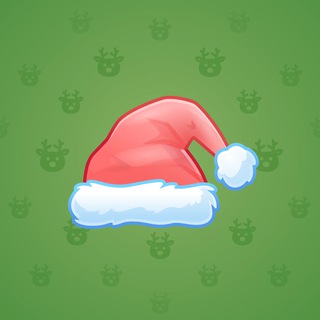 Santa Hat #49432