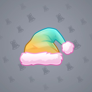 Santa Hat #49440