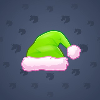 Santa Hat #49454
