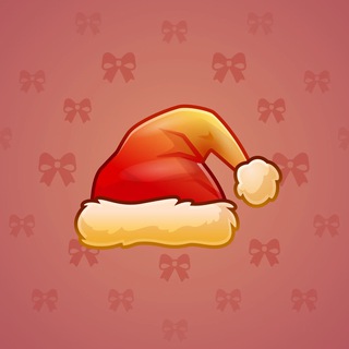 Santa Hat #4951
