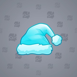 Santa Hat #49510