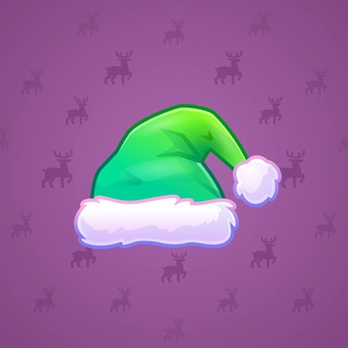 Santa Hat #49517