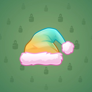 Santa Hat #49522