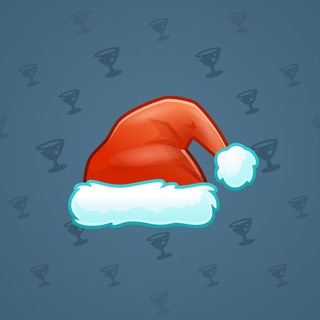 Santa Hat #49523