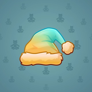 Santa Hat #49526
